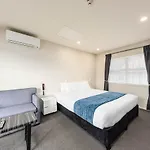311 Motel Riccarton